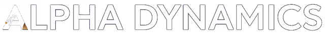 Alpha Dynamics logo
