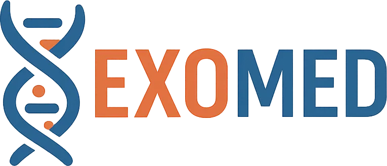 Exomed logo